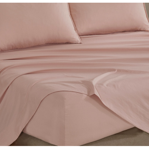 Brett-Vintage-Washed-Microfibre-Sheet-Set