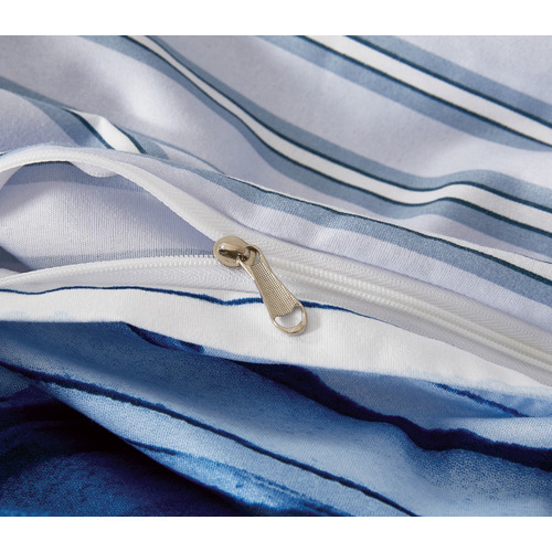 Ethan Quilt Cover Set