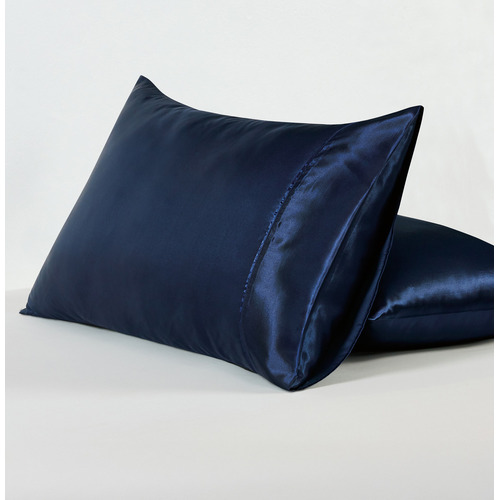 Arwen Satin Standard Pillowcases