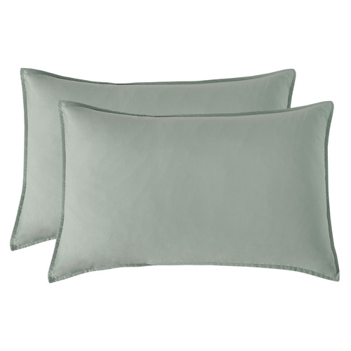 Sage-Brett-Vintage-Washed-Microfibre-Quilt-Cover-Set