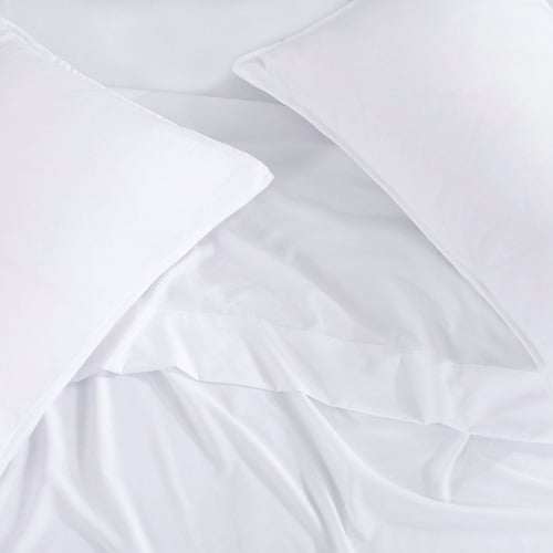 Penny Washed Microfibre King Pillowcases