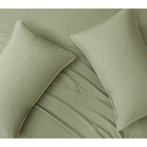 Eucalypt-Brett-Vintage-Washed-Microfibre-Quilt-Cover-Set