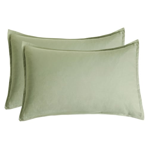 Eucalypt-Brett-Vintage-Washed-Microfibre-Quilt-Cover-Set