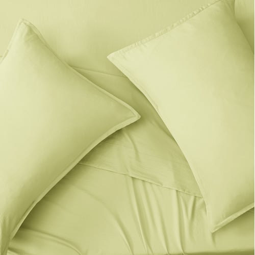 Lemon-Brett-Vintage-Washed-Microfibre-Quilt-Cover-Set