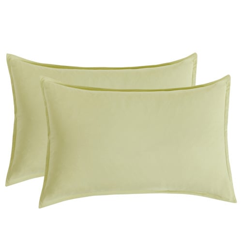 Lemon-Brett-Vintage-Washed-Microfibre-Quilt-Cover-Set