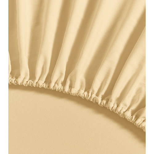 Brett Vintage Washed Microfibre Sheet Set