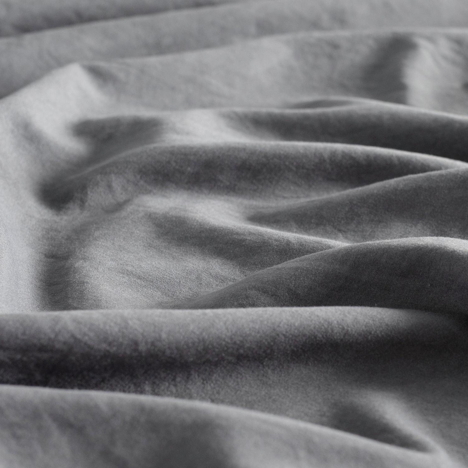 Penny Washed Microfibre King Pillowcases