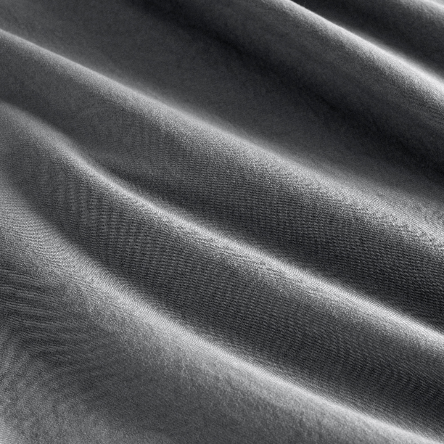 Penny Washed Microfibre King Pillowcases