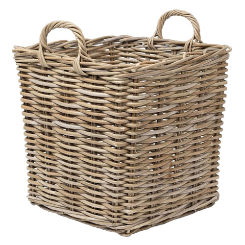Westminster-Cane-Square-Storage-Basket