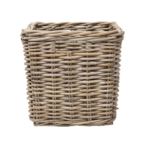 Casa Square Rattan Utility Basket
