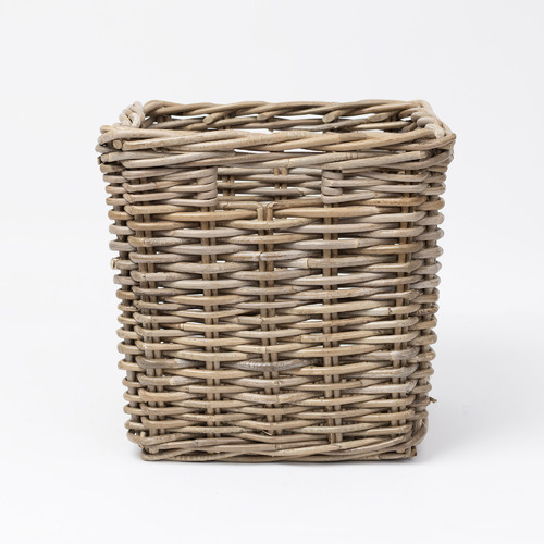 Casa Square Rattan Utility Basket