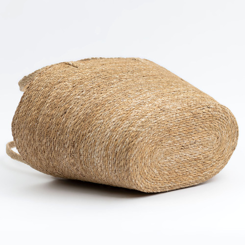 Amalfi Seagrass Tote Bag