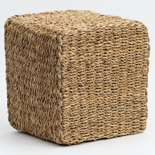 Chester Seagrass Utility Basket