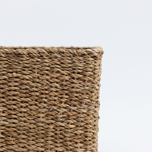 Chester Seagrass Utility Basket