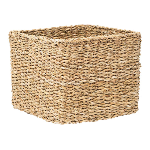 Chester Seagrass Utility Basket