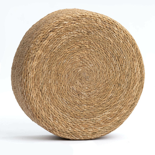 Oslo Round Seagrass Basket
