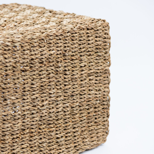 Sancerre Rectangular Seagrass Basket
