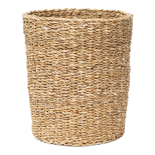 Marco Round Seagrass Basket