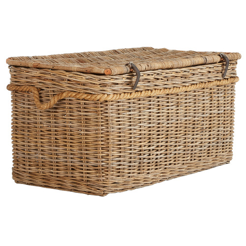Bedtime New England Hamper