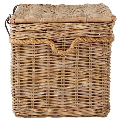 Bedtime New England Hamper