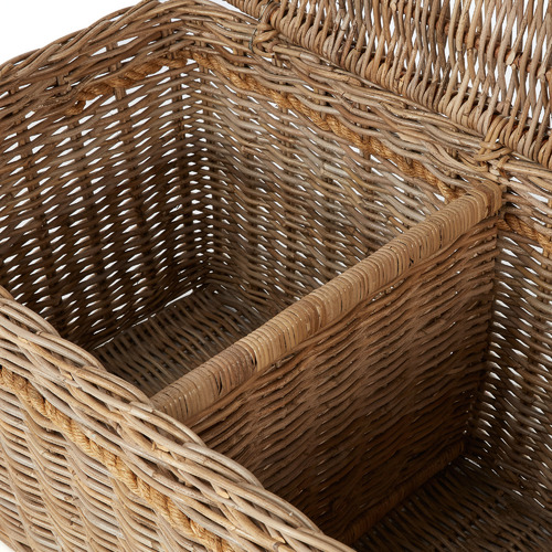 Bedtime New England Hamper