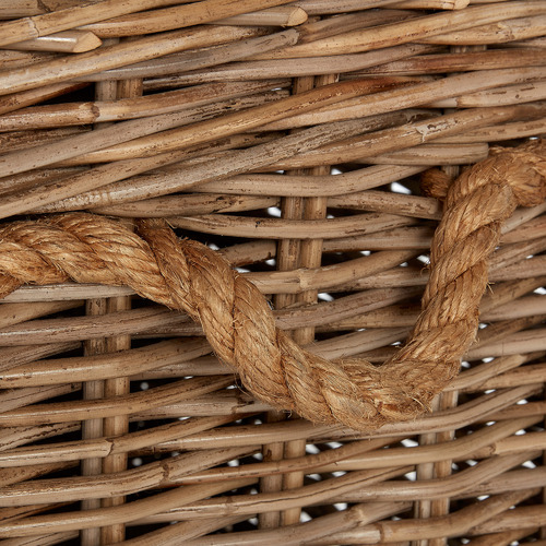 Bedtime New England Hamper