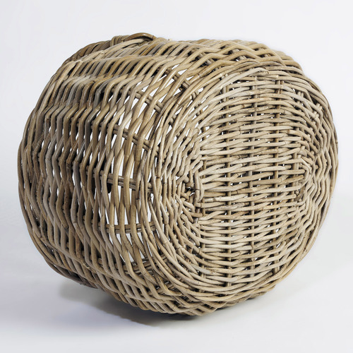 Tilbrook Kubu Cane Carry Basket