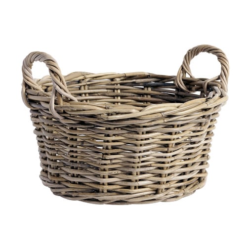 Highgate Kubu Cane Basket