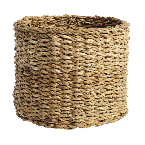 Chester Seagrass Utility Basket Temple & ster