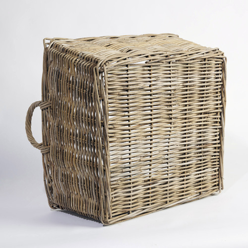 Chatsworth Kubu Cane Basket