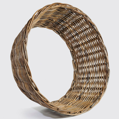 Spruce Kubu Rattan Tree Skirt