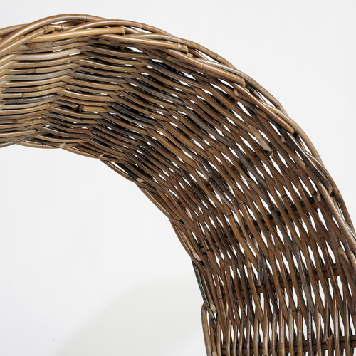 Spruce Kubu Rattan Tree Skirt