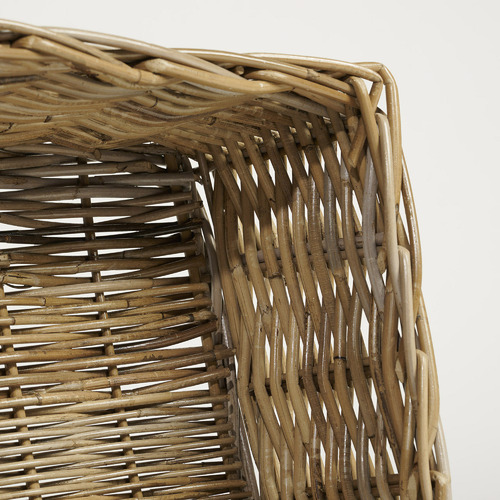 Lexington Kubu Rattan Basket