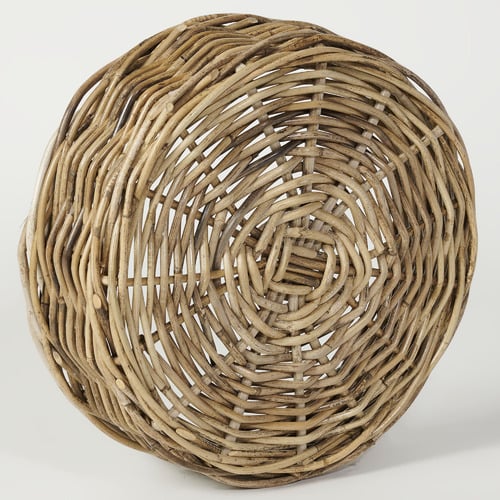 Waldorf Kubu Rattan Basket
