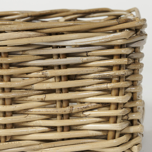Lexington Kubu Rattan Basket