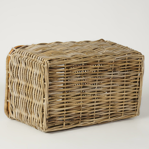 Sommersby Kubu Rattan Picnic Basket