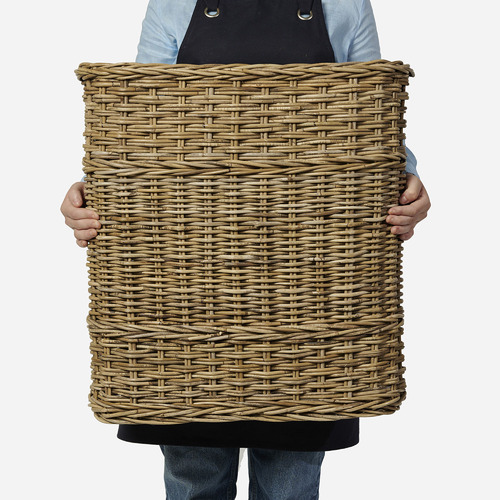 Watson Kubu Rattan Umbrella Holder