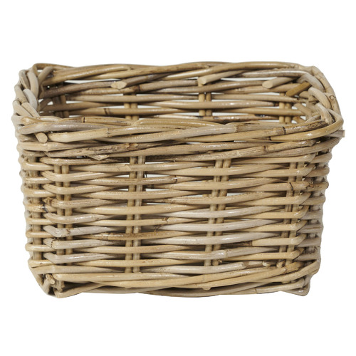 Lexington Kubu Rattan Basket