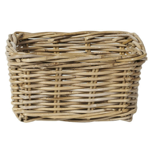 Lexington Kubu Rattan Basket