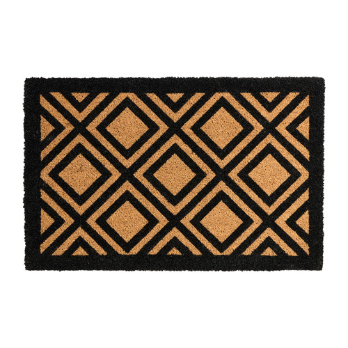 Mosaic Belgravia Coir Rug