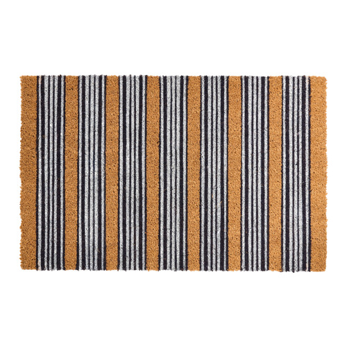 Nautica Vertical Coir Rug