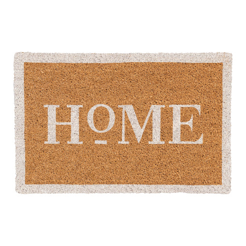 Ivory Sloane Home  Coir Rug