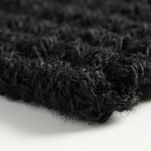 Ivory Polo Hello Coir Rug