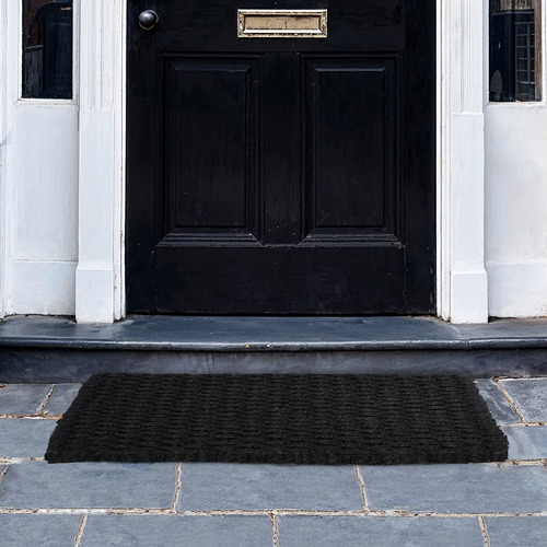 Ivory Charterhouse Triple Coir Rug