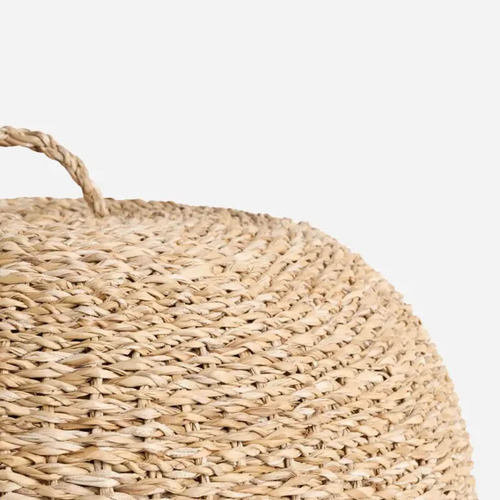 3 Piece Aldo Seagrass Food Cover Set