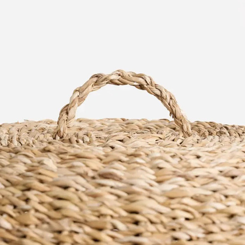 3 Piece Aldo Seagrass Food Cover Set