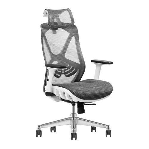 tyrone high back mesh office chair