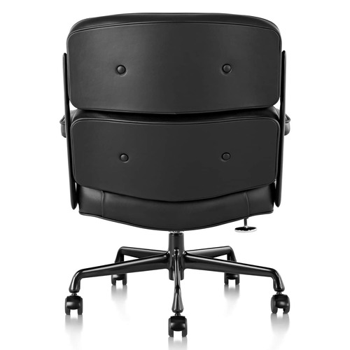Eames Replica Faux Leather Executive Office Chair
