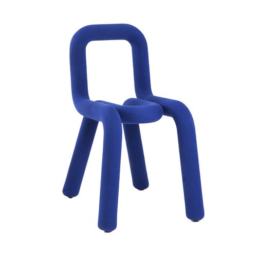 MIUZ Bold Replica Side Chair