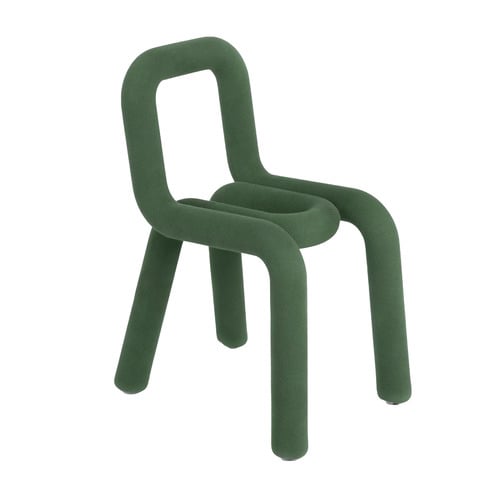 MIUZ Bold Replica Side Chair